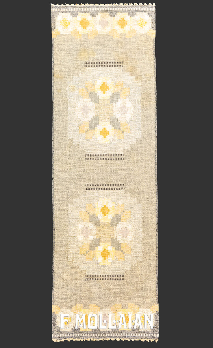 Scandinavian Rug Minimalist Design n°:778319